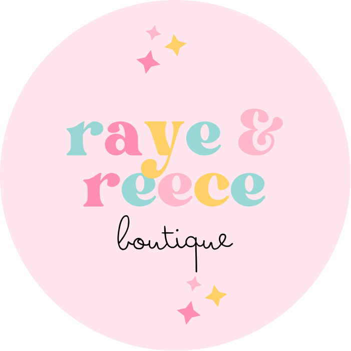 Raye and Reece Boutique